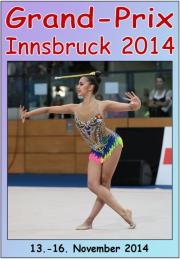 Grand-Prix Innsbruck 2014