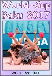 World-Cup Baku 2017