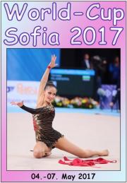 World-Cup Sofia 2017