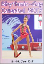 Istanbul Rhythmic Cup 2017 - HD