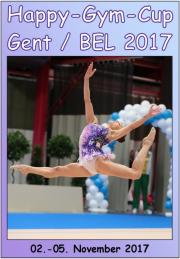Happy-Gym-Cup Gent 2017 - HD