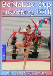 BeNeLux Cup Luxemburg 2018 - HD