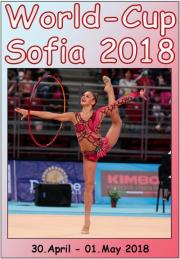 World-Cup Sofia 2018