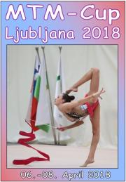 MTM-Cup Ljubljana 2018 - HD
