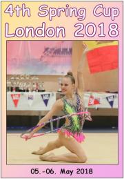 Spring-Cup London 2018 - HD
