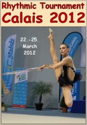International Tournament Calais 2012