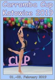 Carramba Cup Katowice 2019 - HD